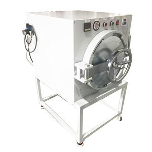 正奇高效自动真空除泡机用于手机液晶显示屏维修 - Product Image 3