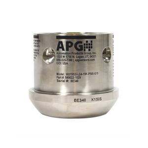 เครื่องวัดความดัน PT-L1/L3/L10การอนุญาต <span class=keywords><strong>APG</strong></span> - Product Image 5