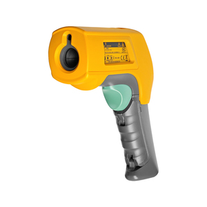 Termómetro Infrarrojo IR 562, Sonda Termopar Tipo K Sin Contacto para Medición Precisa de Temperatura - Product Image 5