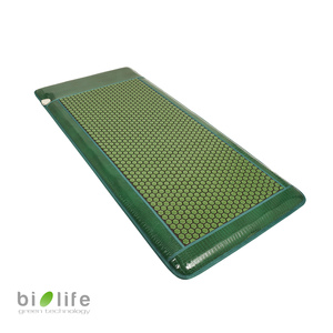 Tappetino per Massaggi a Ioni Negativi con Tormalina e Infrarossi Lontani per la <span class=keywords><strong>Salute</strong></span> e il <span class=keywords><strong>Benessere</strong></span> - Product Image 2