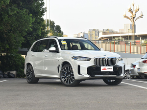 BMW X5 XDrive30i 2.0T <span class=keywords><strong>SUV</strong></span> 8AT LHD AWD 2023 d'occasion, véhicule de luxe urbain, économique en carburant, à vendre - Product Image 3