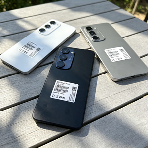 Smartphone Spark 40 Pro5G, grand écran de 7,0 pouces + 16 Go + 1 To de mémoire + double carte SIM + caméra haute définition - Product Image 3