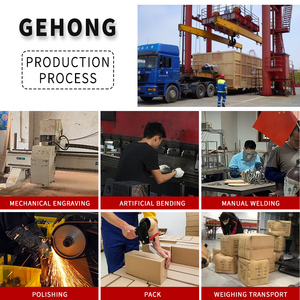 Troli Sajian Makanan Kayu Mewah 4 Roda 3 Laci, Troli Flambe, Layanan OEM ODM, Troli Hotel Modern Baja Tahan Karat - Product Image 6