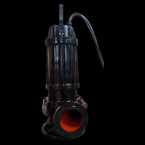 Heavy Duty Centrifugal High Pressure Water <b>Pump</b> Sewage Submersible <b>Pump</b> Price Dirty Water <b>Pump</b> - Product Image 3