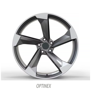 Jantes de voiture forgées concaves profondes personnalisées en aluminium 18 19 20 21 22 pouces 5x114.3 5x112 5x110 5x120 pour RS7 RS6 Q5 M3 M4 <span class=keywords><strong>GR</strong></span> Supra - Product Image 6