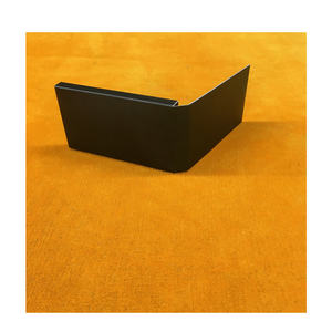 Cartes d'anniversaire personnalisées noires avec écran LCD de 2,4 pouces, lecteur vidéo, brochure, invitation professionnelle, carte de vœux pour mariage, publicité - Product Image 4