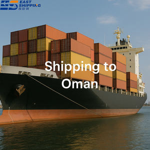 Çin'de yerel işletmeler nakliye şirketi için B2B ithalat pürüzsüz teslimat ticari gümrükleme ile umman nakliye - Product Image 1