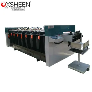 duplo horizontal sorting collator,greeting card collator machine