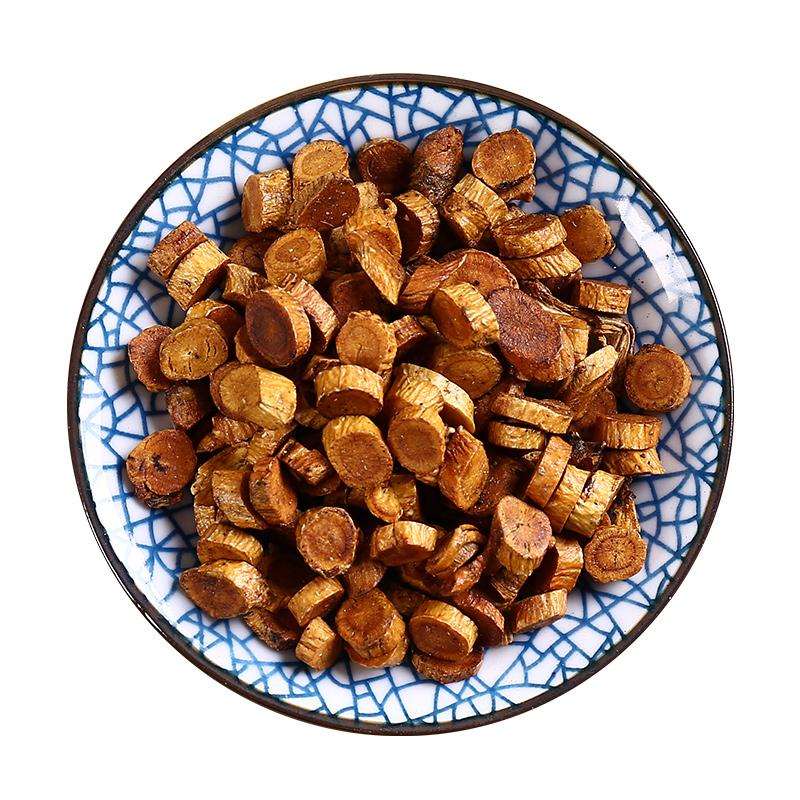 Factory Direct Premium Zhi Huang Qi for Energy Vitality and Fatigue Relief Herbal Supplement for Cooking