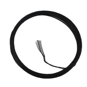 חוט ברזל שחור אנneealed/חוט קלוע <span class=keywords><strong>5</strong></span> גדילי חוט - Product Image 1