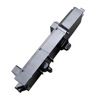 Interrupteur de lève-vitre électrique côté conducteur 56009451AC pour Jeep Cherokee 1997-2001, pièces automobiles