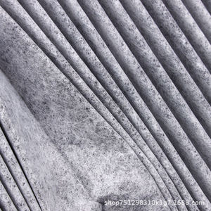 Cabin Air Filter 87139-0N010 For <b>Car</b> <b>Interior</b> Air Purification Made In China - Product Image 2