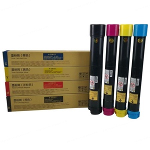 ตลับหมึกเติมแท้สำหรับเครื่องพิมพ์ Xerox รุ่น 2270 3370 4470 5570 7525 7830 7835 7845 7855 7970 7425 8035 - Product Image 2