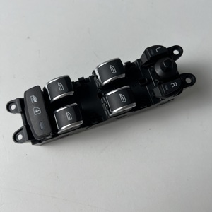 สำหรับสวิตช์ควบคุมกระจกไฟฟ้า Volvo รุ่น 31415677 สำหรับ S60L XC60 ปี 2014 2017 รุ่น 12v - Product Image 2