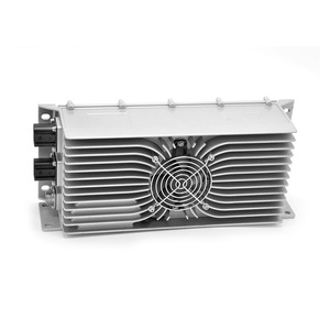 Dilong OBC dcdc 2 trong 1 combo đơn vị làm mát bằng không khí 3.3kW 360V trên bảng sạc tích hợp 1.2KW 28V DC DC chuyển đổi cho EV - Product Image 4