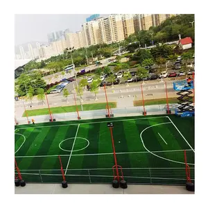 Jaula de fútbol Campo de fútbol Panna Cage Soccer