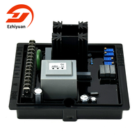 Régulateur de tension automatique électronique HVR11 pour générateur électrique Linz Avr Hvr-11 Hvr11