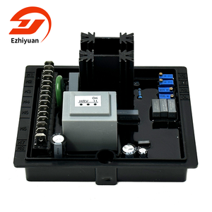 Régulateur de tension automatique électronique HVR11 pour générateur électrique Linz Avr Hvr-11 Hvr11 - Product Image 2