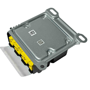 Điều khiển đơn vị OE 8635a482 mô-đun điều khiển điện tử ECU điều kiện mới bán hàng nóng - Product Image 2