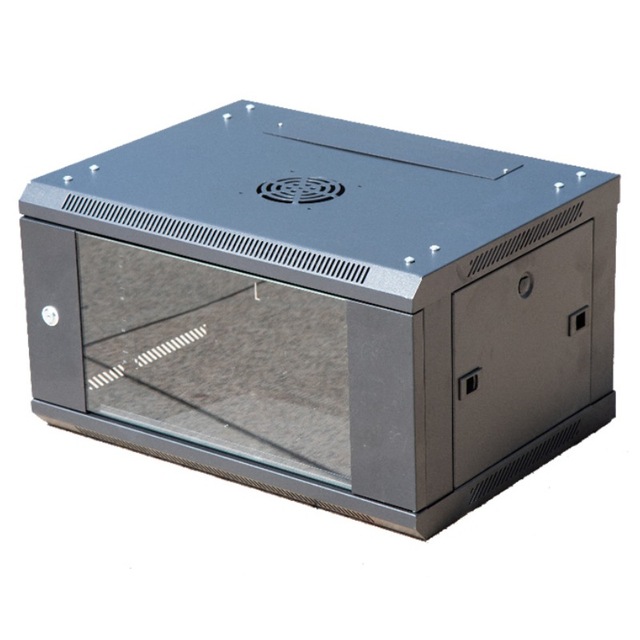 Server rack manufacturer Slim wall mount Vertical network Network Fiber Optic Equipment Server Rack Cabinet fiber optic Cabinet