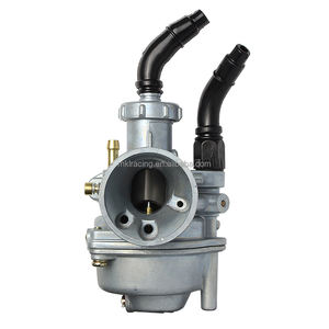 คาร์บูเรเตอร์สำหรับรถมอเตอร์ไซค์ฮอนด้า โนวา โนวาอาร์ อาร์เอส ซุปเปอร์สไมล์ 110 เทนา 110 เซลา 110 4 จังหวะ - Product Image 3