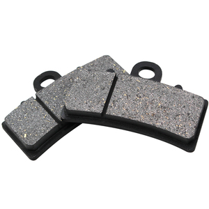 Kit de pastillas de disco de freno delantero FA606 para motocicleta KTM RC 125 200 250 390 Duke VITPILEN 401 <span class=keywords><strong>BMW</strong></span> <span class=keywords><strong>C</strong></span> <span class=keywords><strong>400</strong></span> G 310 R GS G310GS C400X - Product Image 6