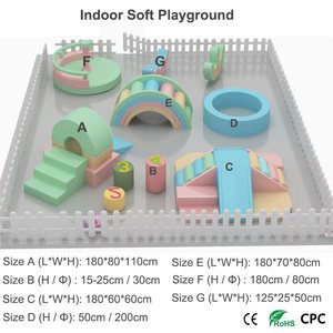 Set <span class=keywords><strong>de</strong></span> <span class=keywords><strong>Piscina</strong></span> <span class=keywords><strong>de</strong></span> <span class=keywords><strong>Bolas</strong></span> Blanca Comercial <span class=keywords><strong>para</strong></span> Interiores y Exteriores, Centro <span class=keywords><strong>de</strong></span> Fiestas Infantiles, <span class=keywords><strong>Piscina</strong></span> Interior, Equipo <span class=keywords><strong>de</strong></span> Juego Suave <span class=keywords><strong>para</strong></span> Niños - Product Image 2
