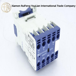 Relé Ca2-en322bd Nuevo Original en Stock, Controlador de Programación PLC Dedicado para Automatización Industrial - Product Image 1