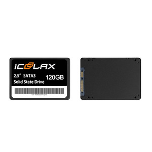 Disco duro SATA SSD 2,5 Disco Duro seguridad dedicado 120GB 128GB 240GB 480GB computadora portátil - Product Image 2