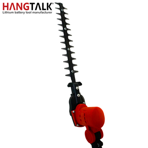 Garden Hedge <strong>Trimmer</strong> Cordless Electric Hedge <strong>Trimmer</strong> - Product Image 5
