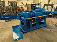 Machine de fabrication de clous pratique forte type Z94-6A pour ongles Nouvelle machine à ongles en cuivre design