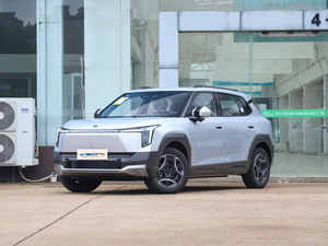 Dongfeng Nammi 06 471 Ultra Top 2025, SUV Eléctrico Compacto <span class=keywords><strong>de</strong></span> <span class=keywords><strong>Alta</strong></span> <span class=keywords><strong>Gama</strong></span>, 471 KM <span class=keywords><strong>de</strong></span> Autonomía, Tecnología Avanzada, Directo <span class=keywords><strong>de</strong></span> Fábrica OEM - Product Image 6