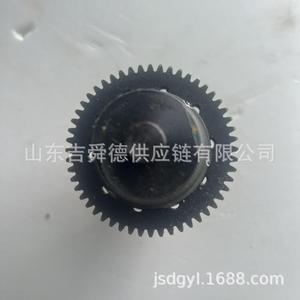 <span class=keywords><strong>Bus</strong></span> Yuanfeng Dispositivo de autoajuste eje de transmisión con montaje de tornillo eje de transmisión - Product Image 4