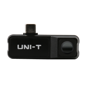 โมดูลกล้องถ่ายภาพความร้อนสำหรับสมาร์ทโฟน UNI-T UTi120M สำหรับ Android ขายดี ให้ภาพถ่าย - Product Image 1