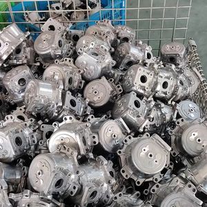 เครื่องจ่ายน้ำมันเชื้อเพลิง <span class=keywords><strong>Tatsuno</strong></span> 50 RSJ50แบบเชิงกลมีความแม่นยำสูง - Product Image 6