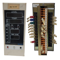 Unidad Indicadora Plc MUSASINO UM1-C13210002 Núm. de Serie 99795 Venta al por Mayor
