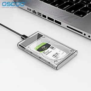 Latest Models of 2.5 Nas HDD Enclosure At Great Deals 