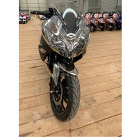 Contrôleur de moto électrique de course pour adultes 5000W, vitesse maximale 150 km/h