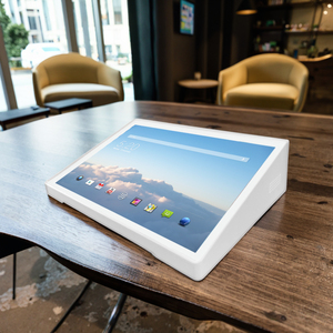 Bán buôn 8/10 inch <span class=keywords><strong>Android</strong></span> <span class=keywords><strong>Tablet</strong></span> PC tự dịch vụ kiốt đặt hàng máy tính bảng thương mại kỹ thuật số biển PoE quảng cáo hiển thị - Product Image 2