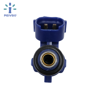 PEIVSO Entrega Rápida 35310-02900 Inyector de Combustible (FJ1559) para Hyundai Atos i10 PA Kia Picanto BA 2004-2016 con Garantía - Product Image 3