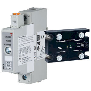 Original RGC2A22A25KKE 2P -SSC-AC IN-ZC 220V 3X25A 800V Spécialement conçu pour les contacteurs et les relais - Product Image 1