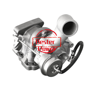 Turbocompresor K03 Turbo 53039880017 078145704D 078145704L 078145704S para motor Audi <span class=keywords><strong>A6</strong></span> Allroad S4 AJK ARE BES AGB - Product Image 6