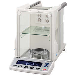 Balanza Analítica Bm22 220g Precisión 0.01g para Uso en Laboratorio - Product Image 2