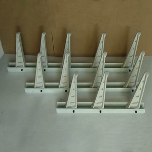 Support de câbles combiné en fibre de verre isolante FRP - Product Image 4