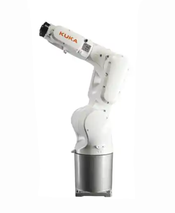 Robot de 6 Ejes KR6R700-2, Nuevo, con Rastreador Lineal, Precio Competitivo, Brazo Industrial de Alta Precisión, EE. UU. - Product Image 1