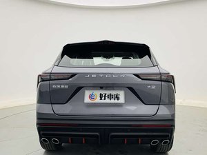 Vehículo Usado de Exportación Jetour Dashing <span class=keywords><strong>2023</strong></span> 2024, SUV de Lujo de 5 Plazas, Gasolina, Precio Económico, Auto Usado Chino - Product Image 5