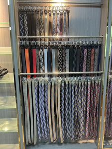 Vietnam fait bas quantité minimale de commande 100 pièces hommes ceinture de Golf Logo personnalisé Nylon Spandex extérieur Camo adulte sport papa boucle fermeture ceinture - Product Image 6