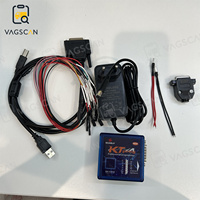 Programador de Chips ECUHELP KTprog, Herramienta de Programación de ECU OBD2 para Leer y Escribir ST10F275/ Infineon TC265D/ TC275T/ TC277