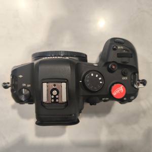 Cámaras <span class=keywords><strong>Canon</strong></span> EOS R6 II de <span class=keywords><strong>Segunda</strong></span> <span class=keywords><strong>Mano</strong></span>, DSLR de Fotograma Completo, Sin Espejo, Profesionales - Product Image 4