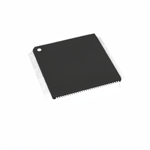 NUC976DK51Y 128 LQFP ผู้ผลิตช่อง IC MCU 32BIT 128 LQFP ชิ้นส่วนอิเล็กทรอนิกส์แบบฝัง - Product Image 1